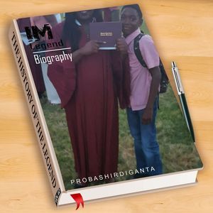 Meet your Posher, James